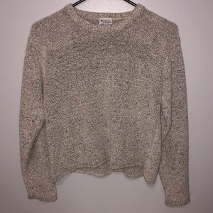 Columbia pullover